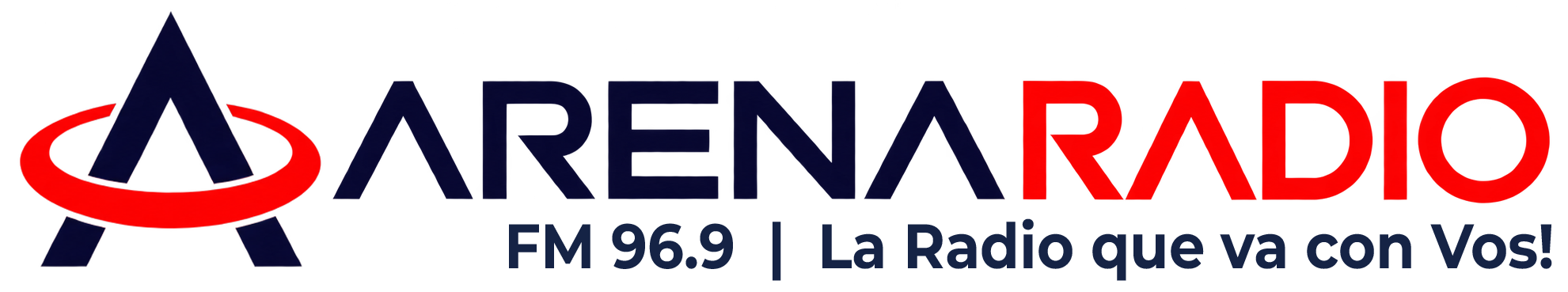 Arena Radio FM 96.9